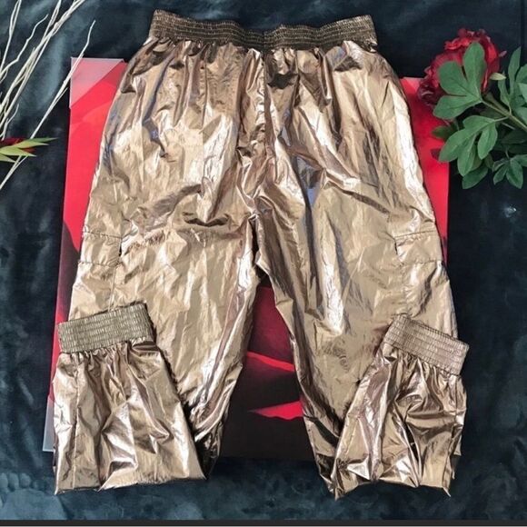 Victoria’s Secret Sport Pants Size XSmall  NWT - Picture 2 of 9